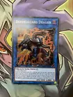 Borrelguard Dragon