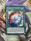 Brilliant Fusion