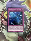 Phantom Knights' Fog Blade
