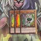 Trickstar Narkissus