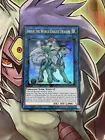 Imduk the World Chalice Dragon