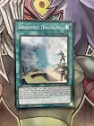 Dragonic Diagram
