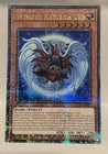 Winged Kuriboh LV6