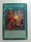 Ritual Beast Inheritance