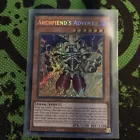 Archfiend's Advent