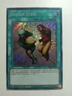 Snatch Steal