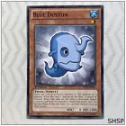 Blue Duston
