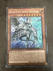 Blue-Eyes Abyss Dragon