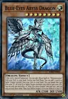 Blue-Eyes Abyss Dragon