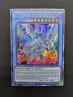 Blue-Eyes Chaos Dragon