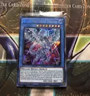 Blue-Eyes Chaos Dragon