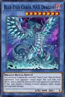 Blue-Eyes Chaos MAX Dragon