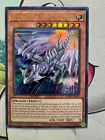 Blue-Eyes Jet Dragon