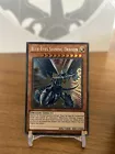 Blue-Eyes Shining Dragon