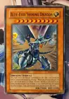 Blue-Eyes Twin Burst Dragon