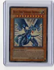 Blue-Eyes Twin Burst Dragon
