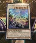 Blue-Eyes Spirit Dragon