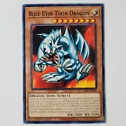 Blue-Eyes Toon Dragon