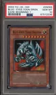 Blue-Eyes Toon Dragon