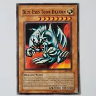 Blue-Eyes Toon Dragon