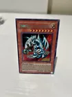 Blue-Eyes Toon Dragon