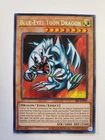Blue-Eyes Toon Dragon