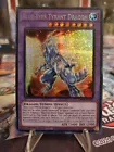 Blue-Eyes Tyrant Dragon