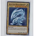 Blue-Eyes White Dragon