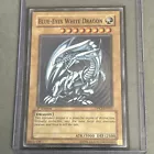 Blue-Eyes White Dragon