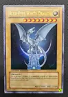 Blue-Eyes White Dragon