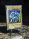 Blue-Eyes White Dragon
