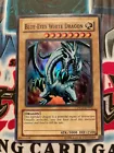Blue-Eyes White Dragon