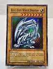 Blue-Eyes White Dragon