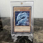 Blue-Eyes White Dragon