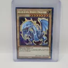 Blue-Eyes White Dragon