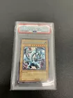 Blue-Eyes White Dragon