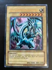 Blue-Eyes White Dragon