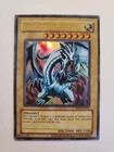 Blue-Eyes White Dragon