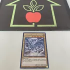 Blue-Eyes White Dragon