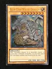 Blue-Eyes White Dragon