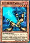 Flame Swordsman