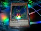 Blue Rose Dragon