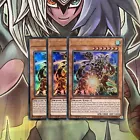 Armed Dragon Thunder LV7