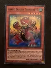 Armed Dragon Thunder LV5