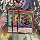 Armed Dragon Thunder LV5
