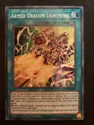 Armed Dragon Lightning