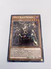 Karakuri Spider