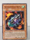 Bombardment Beetle