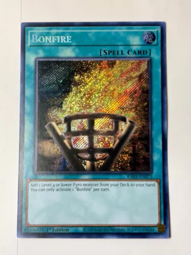 Bonfire