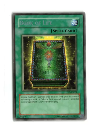 Book of Life